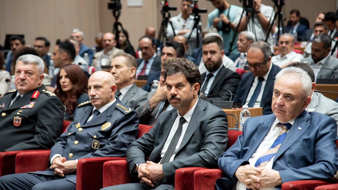 DOA projesiyle ithalat azalacak, doğa korunacak